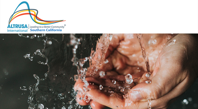 Altrusa - Southern California