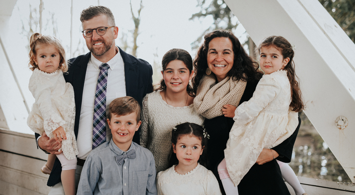 Garrett's Work in Corvallis