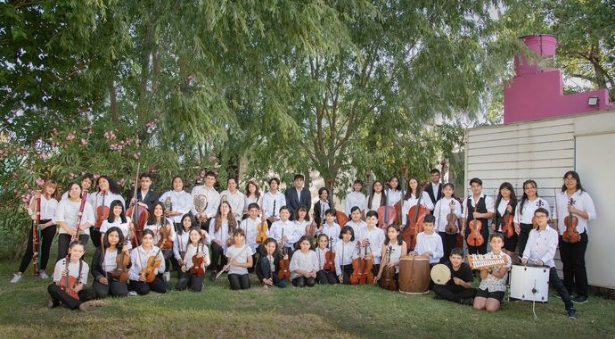 ARGENTINA - Las Tunas