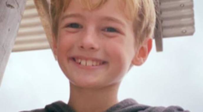 Liam John Ripp Memorial Fund