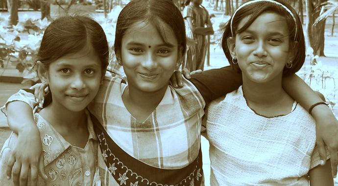 LC Class of 1990 Is Helping Grace Girls' Home Get A Fresh Look