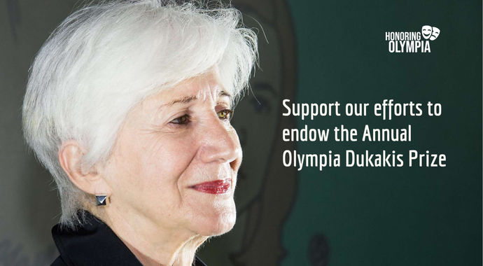 Olympia Dukakis Prize