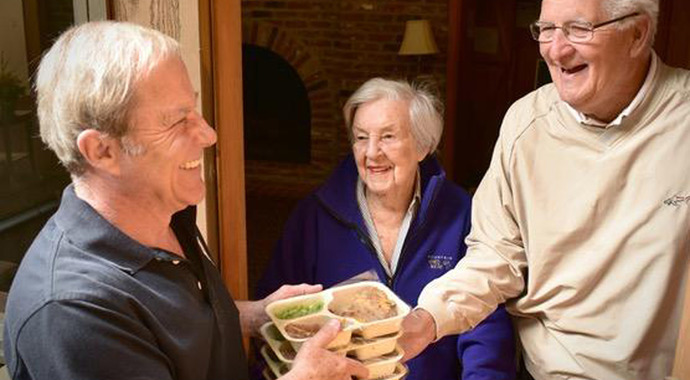 In Honor Contribution