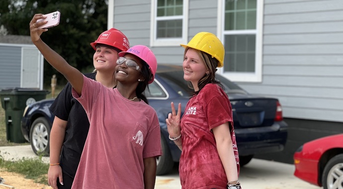 Become a Monthly Donor