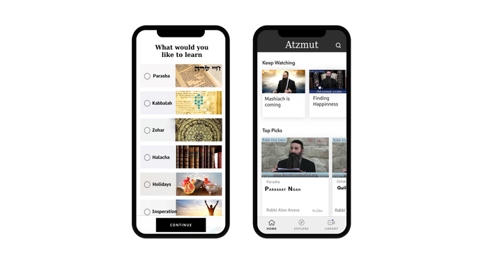 App Development