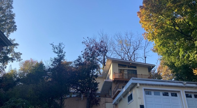 New Jersey Ashram Renovation Fund