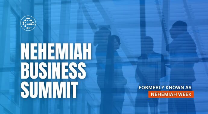 Nehemiah Summit