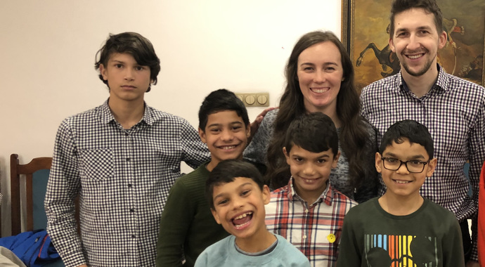 Emily Rodenbach-Derta