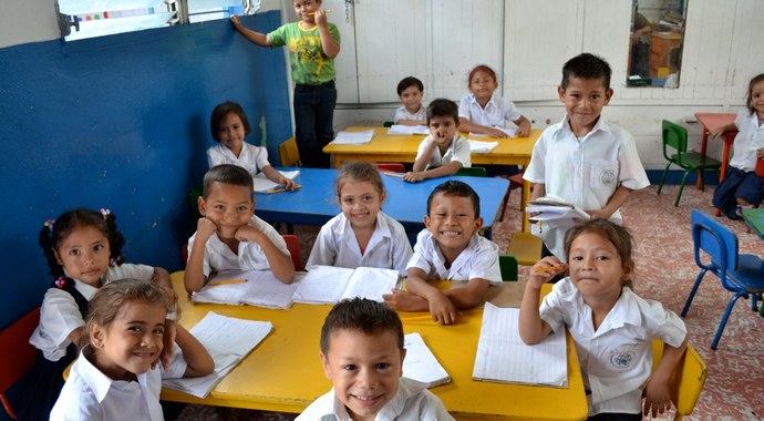 SPONSOR A CHILD / PROGRAM