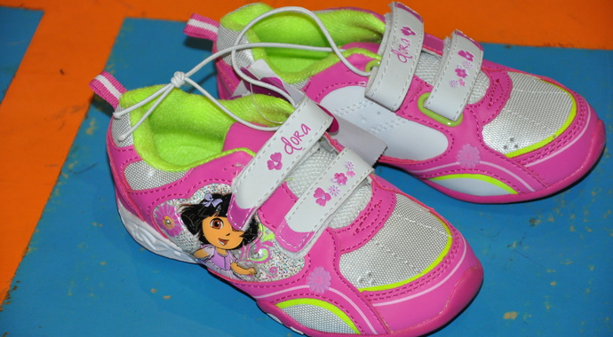 Buy A Pair Of Shoes