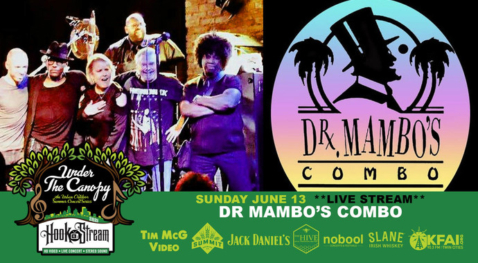 Dr. Mambo's Combo