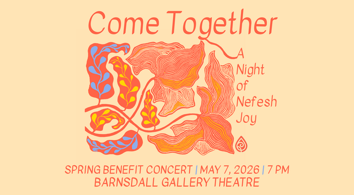 Spring Fundraiser