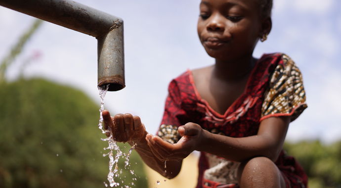 Critical Project Needs