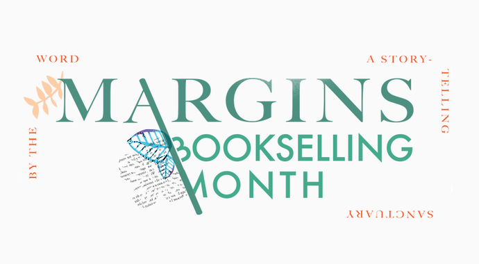 BIPOC Bookseller Award