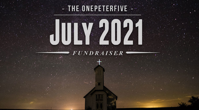 1P5's July 2021 Campaign