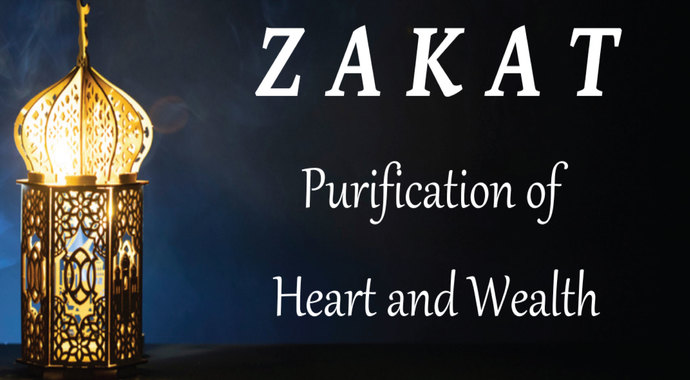 Zakat