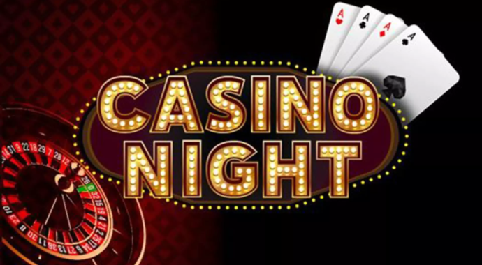 Casino Night