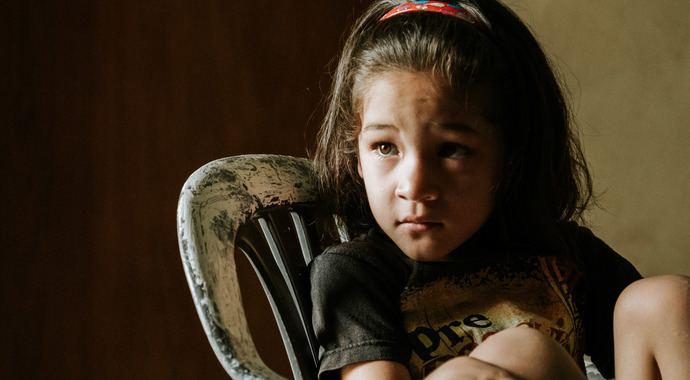 RESCUE - Children's Home Paraguay Sponsorship