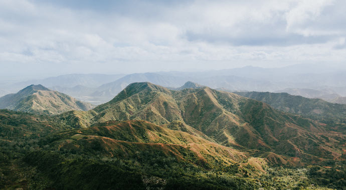 Haiti Earthquake Response