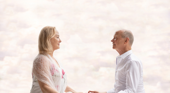 Lightning Club New Member for Meditation Course