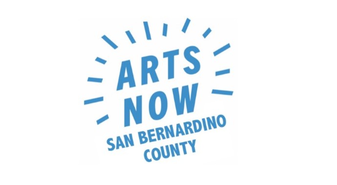 Arts Now San Bernardino County