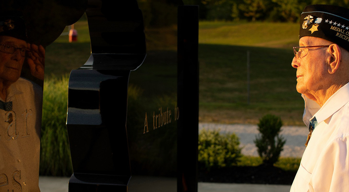 Sponsor a 98th Birthday Candle