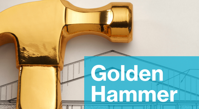 Golden Hammer