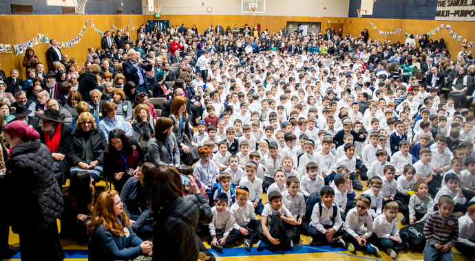 Grandparents Association