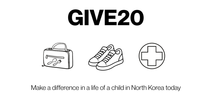 Give20