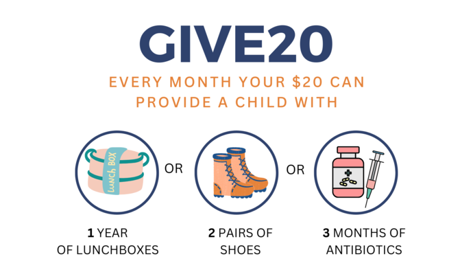 Give20