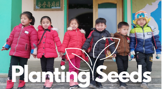 Planting Seeds