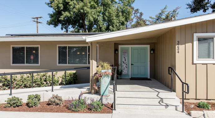 Kaweah Health Hospice Foundation