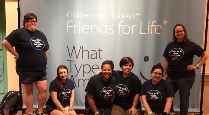 The Kim Hislop Memorial Scholarship for Young Adults