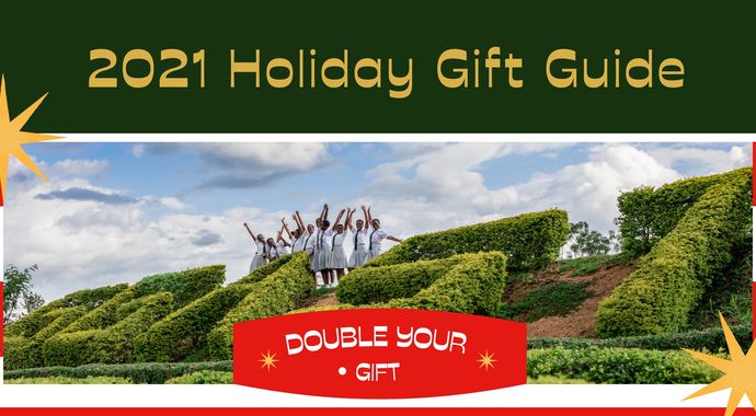 Holiday Gift Catalog