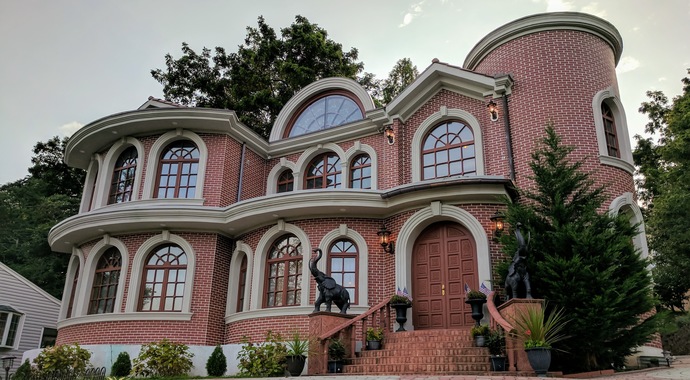 Shri Mataji Nirmala Devi Heritage Project