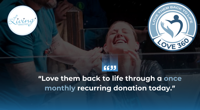 Love 360 Champions Campaign