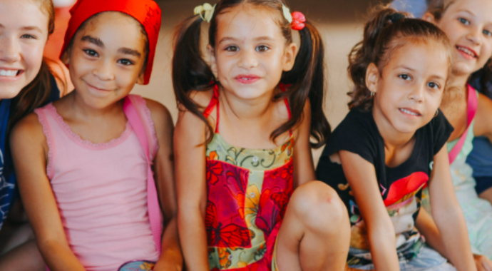 Children's Education & Ministry Outreach