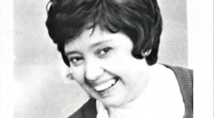 Joyce Teague Scholarship Fund