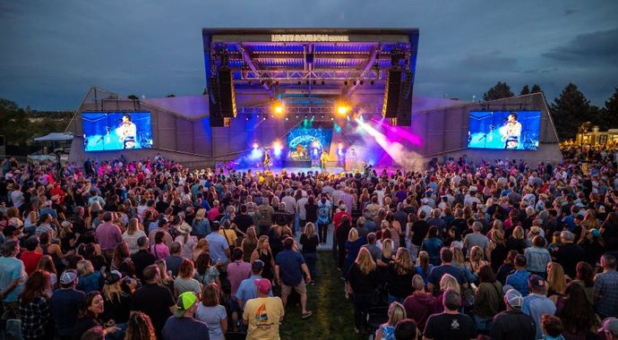 Levitt Denver Donations