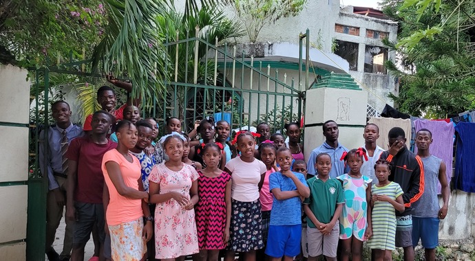 2026 Play It Forward Entry Tickets