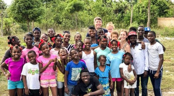 2026 Fundraiser General Donation