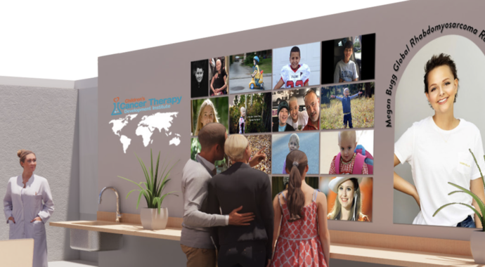 2825 - Megan Bugg Global Rhabdo Research Laboratory