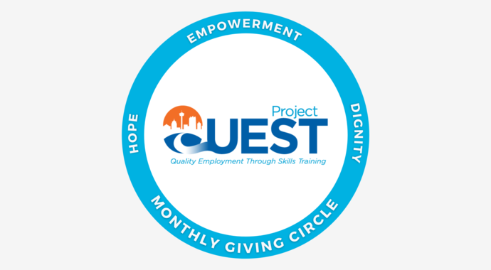 Hope. Dignity. Empowerment Monthly Giving Circle