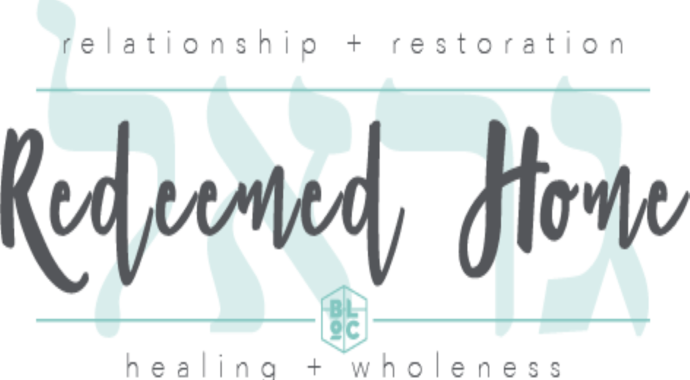 Redeemed Transitional Home