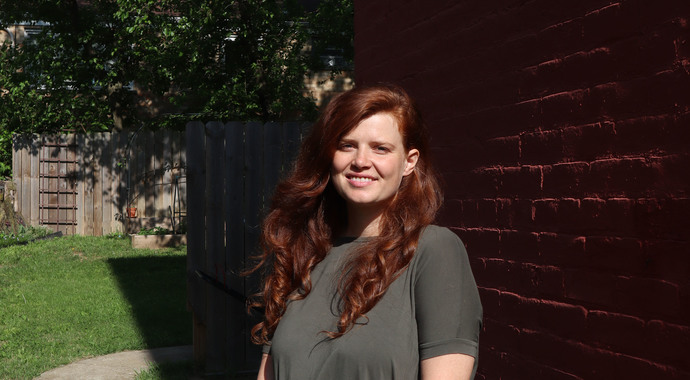 Amanda Rogers Support