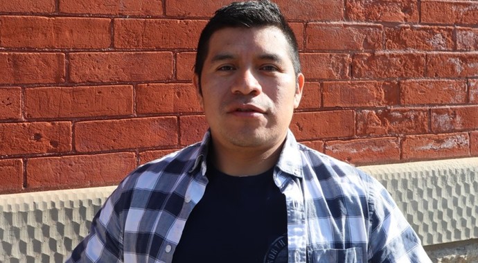 Walter Vasquez Support