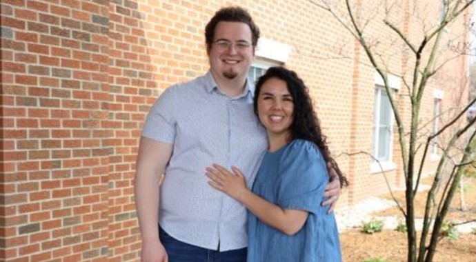 Mackenzie & Chase Hudson Support