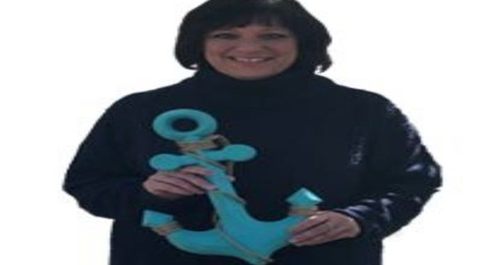 Leann Sanson Support