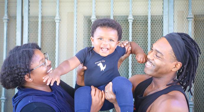 Flourishing Families