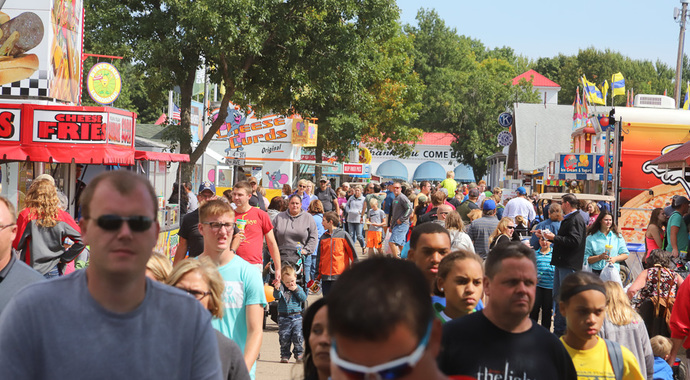 General Giving Campaign